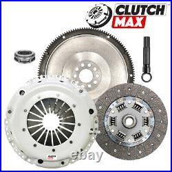 CM OEM HD CLUTCH and FLYWHEEL SET for VW GOLF JETTA PASSAT VR6 2.8L 12-VALVE AAA