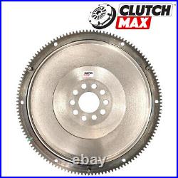 CM OEM HD CLUTCH and FLYWHEEL SET for VW GOLF JETTA PASSAT VR6 2.8L 12-VALVE AAA