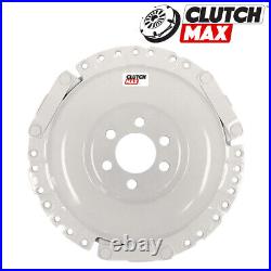 CM STAGE 1 CLUTCH KIT+FLYWHEEL for 84-93 VW CABRIOLET SCIROCCO 1.8L 8-VALVE GAS