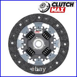 CM STAGE 1 CLUTCH KIT+FLYWHEEL for 84-93 VW CABRIOLET SCIROCCO 1.8L 8-VALVE GAS