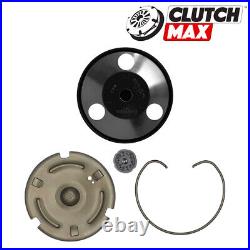 CM STAGE 1 CLUTCH KIT+FLYWHEEL for 84-93 VW CABRIOLET SCIROCCO 1.8L 8-VALVE GAS