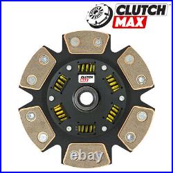 CM STAGE 3 CLUTCH KIT + FLYWHEEL for 1999-2006 VW BEETLE GOLF JETTA 2.0L MK4 GAS