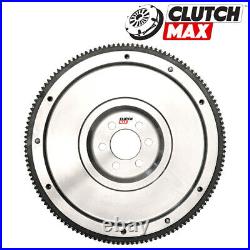 CM STAGE 3 CLUTCH KIT + FLYWHEEL for 1999-2006 VW BEETLE GOLF JETTA 2.0L MK4 GAS