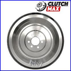 CM STAGE 3 CLUTCH KIT + FLYWHEEL for 1999-2006 VW BEETLE GOLF JETTA 2.0L MK4 GAS