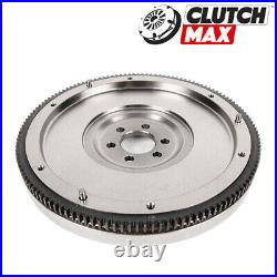 CM STAGE 3 CLUTCH KIT + FLYWHEEL for 1999-2006 VW BEETLE GOLF JETTA 2.0L MK4 GAS