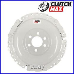 CM STAGE 3 RACING CLUTCH KIT and FLYWHEEL for 84-93 VW GOLF JETTA 1.8L 8-VALVE