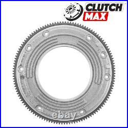 CM STAGE 3 RACING CLUTCH KIT and FLYWHEEL for 84-93 VW GOLF JETTA 1.8L 8-VALVE