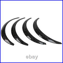 Car Pattern Fender Flares Extra Wide Body Wheel Arches For Toyota Corolla KE30