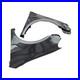 Carbon Fiber Front Bumper Fender For Volkswagen Golf 6 MK6 GTI R R20