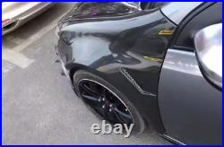 Carbon Fiber Front Bumper Fender For Volkswagen Golf 6 MK6 GTI R R20