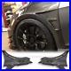 Carbon Fiber Front Bumper Fender For Volkswagen Golf 7 7.5 MK7 GTI