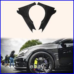 Carbon Fiber Vented Fender Replacement For VW Golf MK7 GTI TSI R