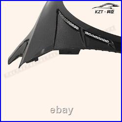 Carbon Fiber Vented Fender Replacement For VW Golf MK7 GTI TSI R