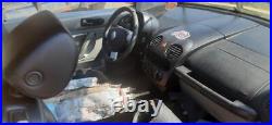 Chassis ECM Transmission Behind Left Hand Fender 4 Speed Fits 04-07 GOLF