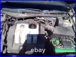 Chassis ECM Transmission Behind Left Hand Fender 5 Speed Fits 05 07 GOLF