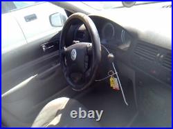 Chassis ECM Transmission Behind Left Hand Fender 5 Speed Fits 05 07 GOLF