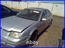 Chassis ECM Transmission Behind Left Hand Fender 5 Speed Fits 05 07 GOLF