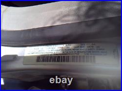 Chassis ECM Transmission Behind Left Hand Fender 5 Speed Fits 05 07 GOLF