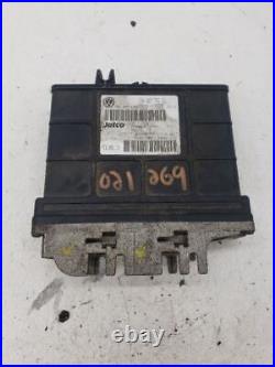 Chassis ECM Transmission Behind Left Hand Fender 5 Speed Fits 05-07 GOLF 636725