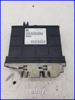 Chassis ECM Transmission Behind Left Hand Fender 5 Speed Fits 05-07 GOLF 636725