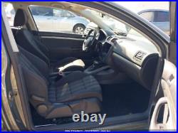 Chassis ECM Transmission Behind Left Hand Fender 6 Speed Fits 07 GOLF 1203998