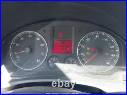 Chassis ECM Transmission Behind Left Hand Fender 6 Speed Fits 07 GOLF 1203998