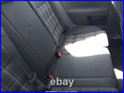 Chassis ECM Transmission Behind Left Hand Fender 6 Speed Fits 07 GOLF 1203998
