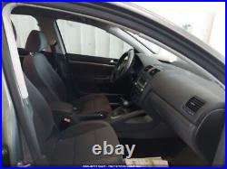 Chassis ECM Transmission Behind Left Hand Fender 6 Speed Fits 07 GOLF 1726841