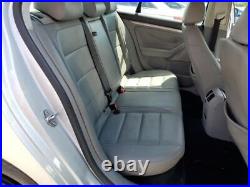 Chassis ECM Transmission Behind Left Hand Fender 6 Speed Fits 07 GOLF 2191096