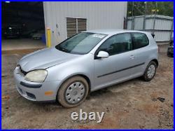 Chassis ECM Transmission Behind Left Hand Fender 6 Speed Fits 07 GOLF 4051181