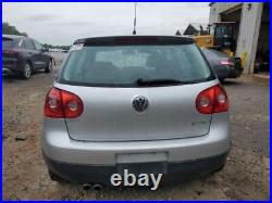 Chassis ECM Transmission Behind Left Hand Fender 6 Speed Fits 07 GOLF 4051181