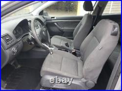 Chassis ECM Transmission Behind Left Hand Fender 6 Speed Fits 07 GOLF 4051181