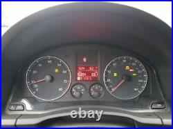 Chassis ECM Transmission Behind Left Hand Fender 6 Speed Fits 07 GOLF 4051181