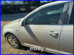 Chassis ECM Transmission Behind Left Hand Fender 6 Speed Fits 07 GOLF 585149