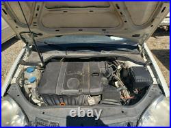 Chassis ECM Transmission Behind Left Hand Fender 6 Speed Fits 07 GOLF 585149