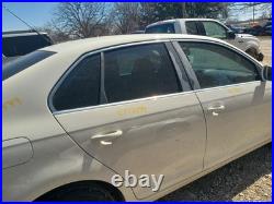 Chassis ECM Transmission Behind Left Hand Fender 6 Speed Fits 07 GOLF 585149