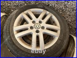 Chassis ECM Transmission Behind Left Hand Fender 6 Speed Fits 07 GOLF 585149