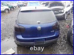 Chassis ECM Transmission Behind Left Hand Fender 6 Speed Fits 08-09 GOLF