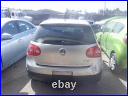 Chassis ECM Transmission Behind Left Hand Fender 6 Speed Fits 08-09 GOLF