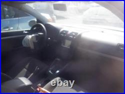 Chassis ECM Transmission Behind Left Hand Fender 6 Speed Fits 08-09 GOLF