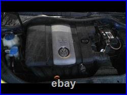 Chassis ECM Transmission Behind Left Hand Fender 6 Speed Fits 08-09 GOLF