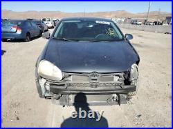 Chassis ECM Transmission Behind Left Hand Fender 6 Speed Fits 08-09 GOLF 1278398
