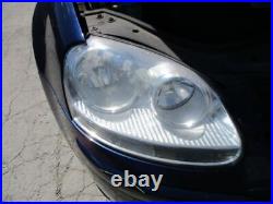 Chassis ECM Transmission Behind Left Hand Fender 6 Speed Fits 08-09 GOLF 656459