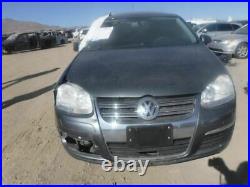 Chassis ECM Transmission Behind Left Hand Fender 6 Speed Fits 10 GOLF 15067739