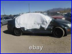 Chassis ECM Transmission Behind Left Hand Fender 6 Speed Fits 10 GOLF 15067739