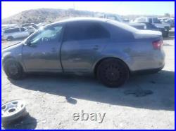 Chassis ECM Transmission Behind Left Hand Fender 6 Speed Fits 10 GOLF 15067739