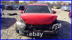 Chassis ECM Transmission Behind Left Hand Fender 6 Speed Fits 10 GOLF 1611419