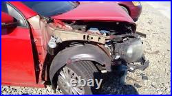 Chassis ECM Transmission Behind Left Hand Fender 6 Speed Fits 10 GOLF 1611419