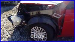 Chassis ECM Transmission Behind Left Hand Fender 6 Speed Fits 10 GOLF 1611419