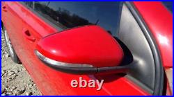 Chassis ECM Transmission Behind Left Hand Fender 6 Speed Fits 10 GOLF 1611419